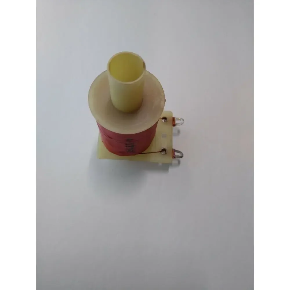 Pinball Machine Coil A-12092 Solenoid Game Part NOS Chime Unit With Sleeve